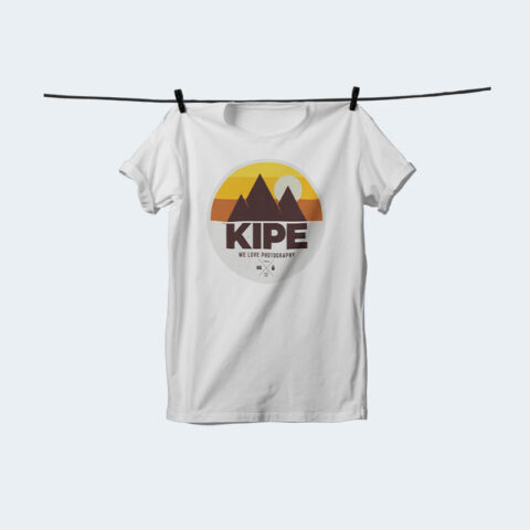 Kipe T-Shirt